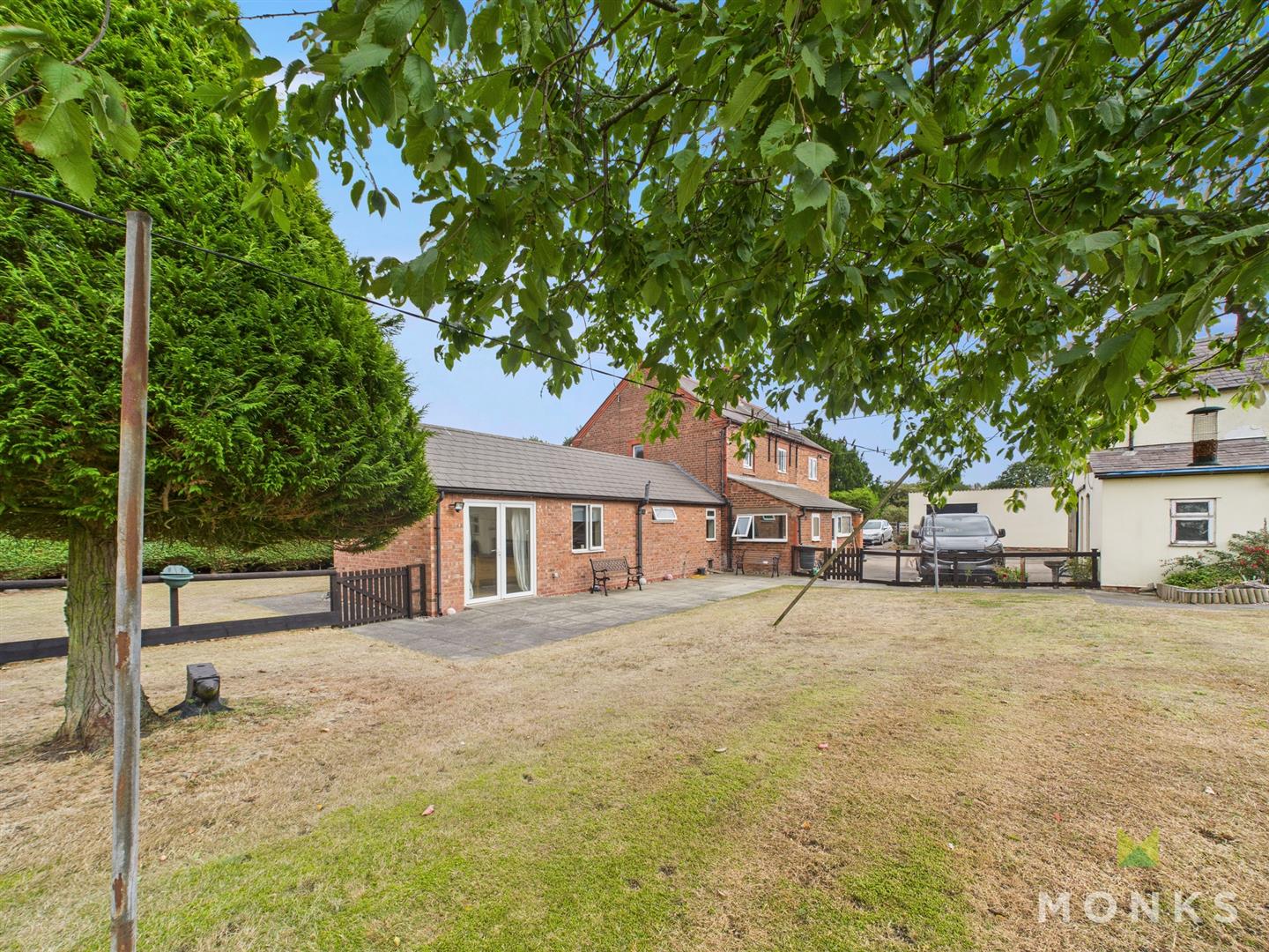 Ingleside , Whitchurch, SY13 3JX For Sale